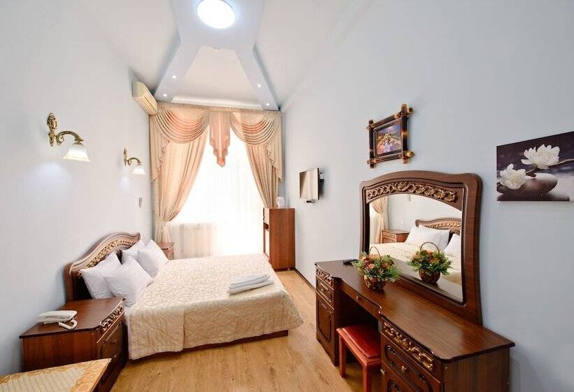 فندق Raduga Prestige