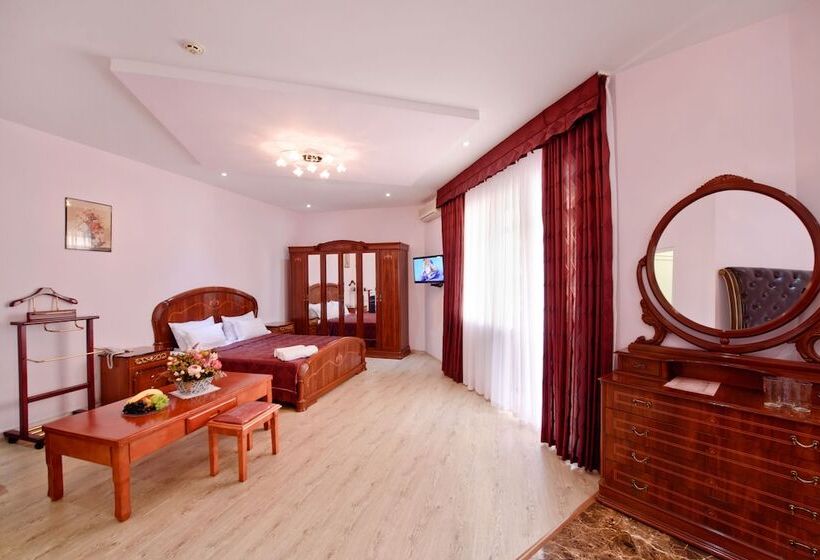 فندق Raduga Prestige