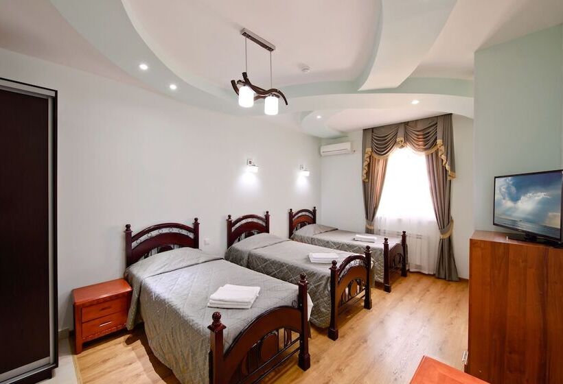 فندق Raduga Prestige