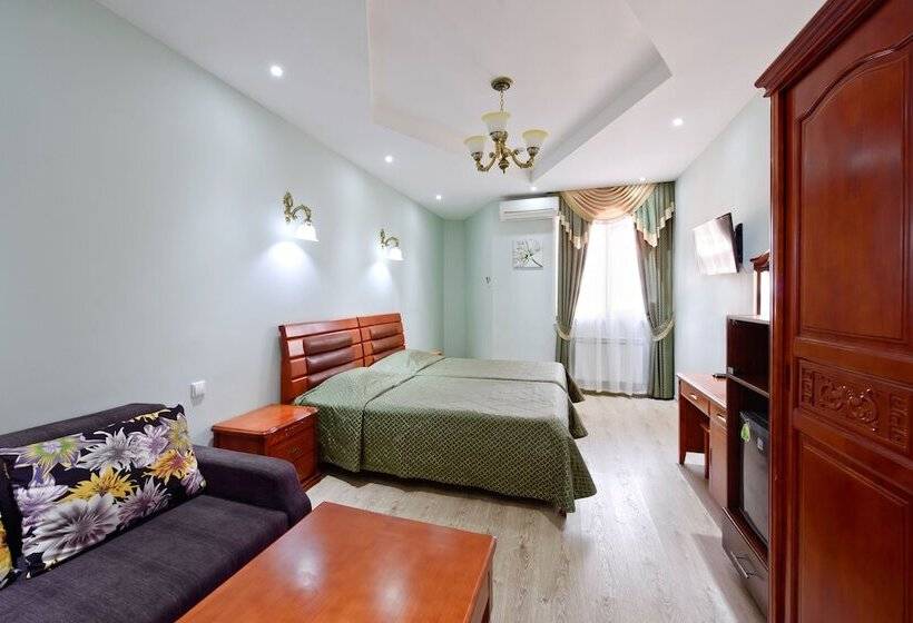 فندق Raduga Prestige