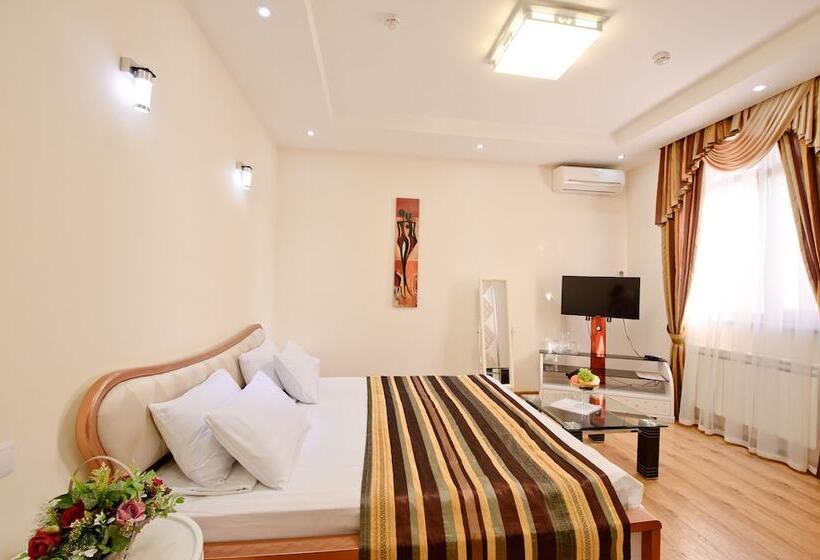 فندق Raduga Prestige