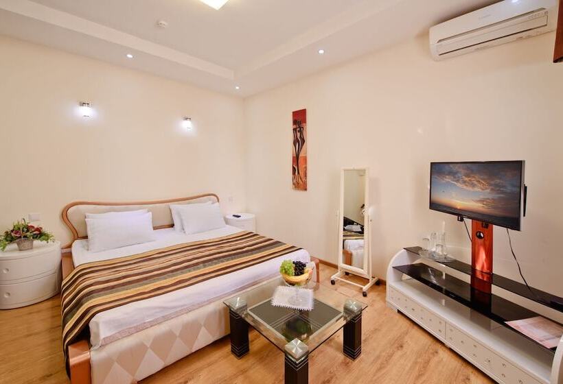 فندق Raduga Prestige