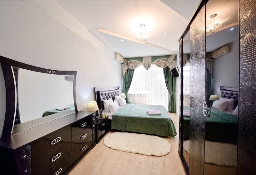 فندق Raduga Prestige