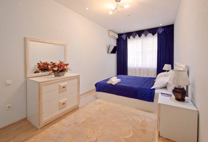 فندق Raduga Prestige