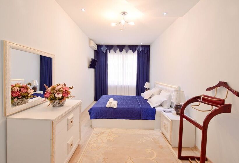 فندق Raduga Prestige