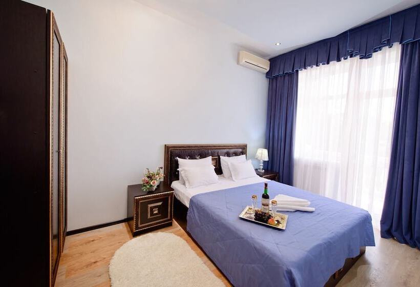 فندق Raduga Prestige