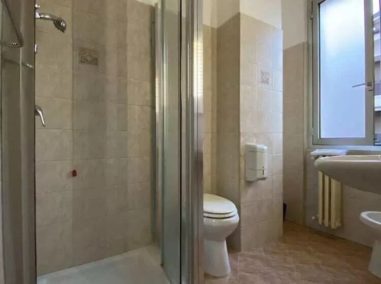 Отель Ristorante Novara Expo