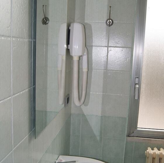 Отель Ristorante Novara Expo