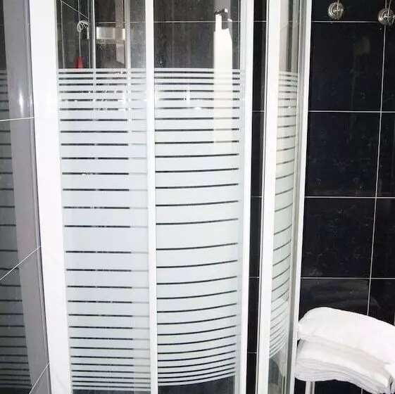 Отель Ristorante Novara Expo