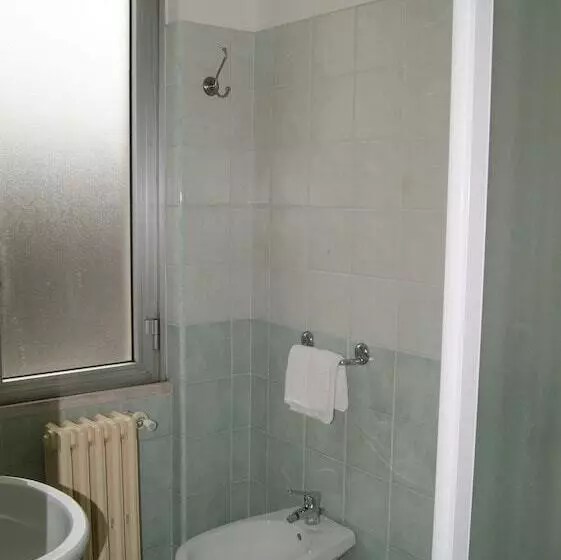 Отель Ristorante Novara Expo