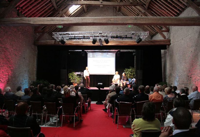 酒店 Camping Officiel Siblu Domaine De Dugny