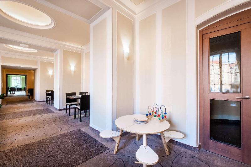 Star G Hotel Premium Dresden Altmarkt