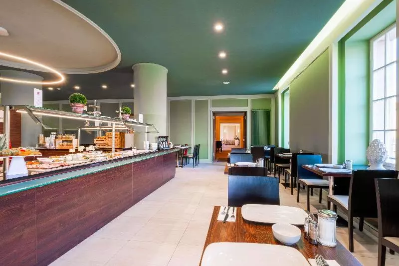 Star G Hotel Premium Dresden Altmarkt