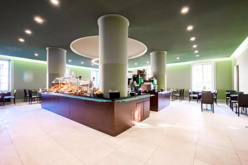 Star G Hotel Premium Dresden Altmarkt