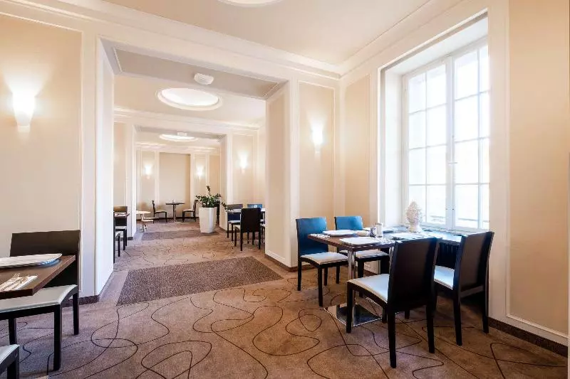 Star G Hotel Premium Dresden Altmarkt