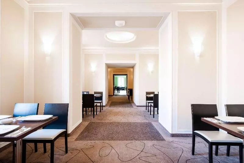 Star G Hotel Premium Dresden Altmarkt