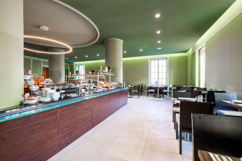 Star G Hotel Premium Dresden Altmarkt