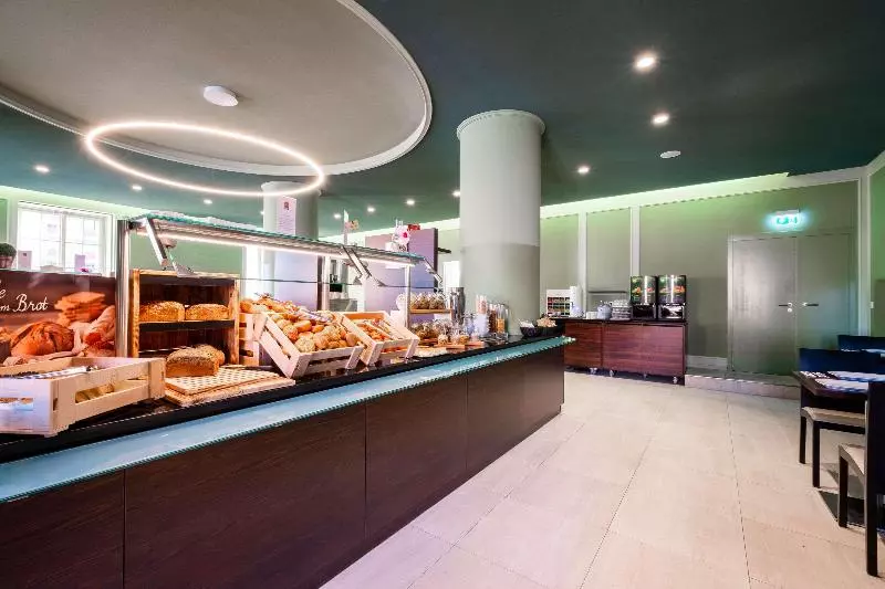 Star G Hotel Premium Dresden Altmarkt