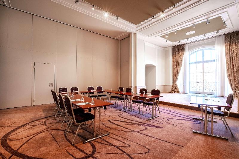 Star G Hotel Premium Dresden Altmarkt