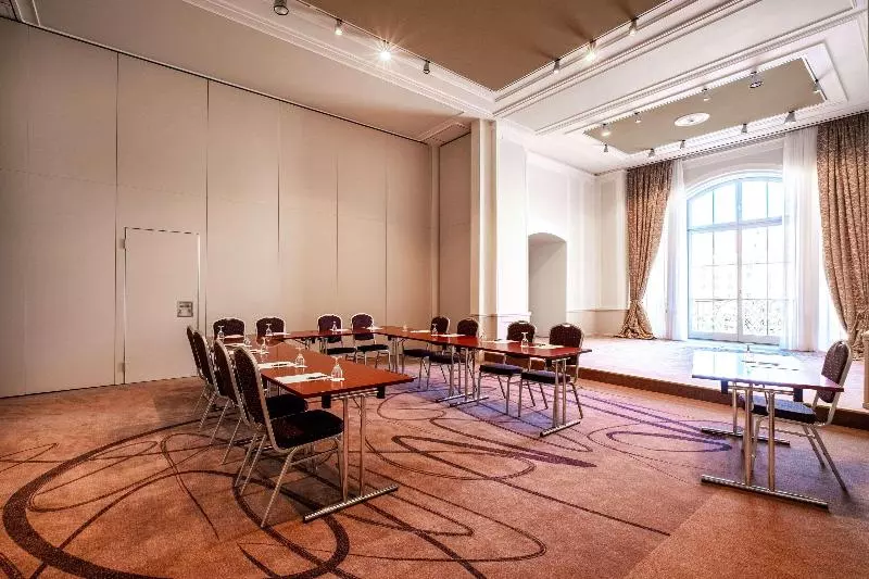 Star G Hotel Premium Dresden Altmarkt