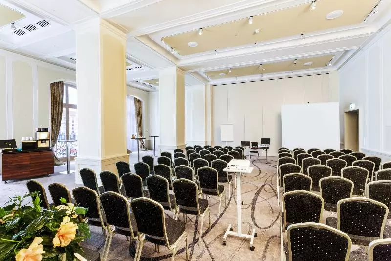 Star G Hotel Premium Dresden Altmarkt