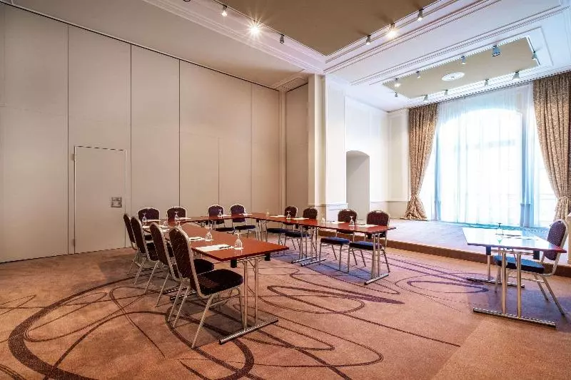 Star G Hotel Premium Dresden Altmarkt