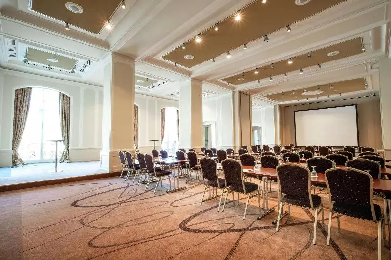 Star G Hotel Premium Dresden Altmarkt