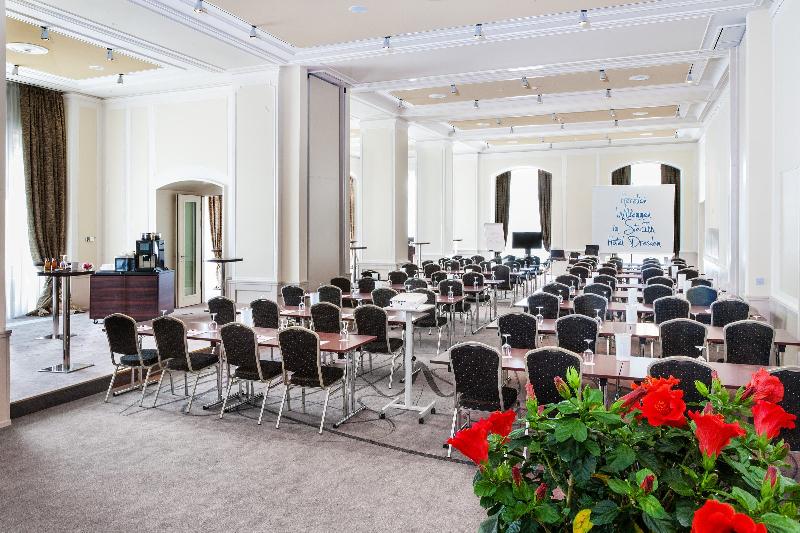 Star G Hotel Premium Dresden Altmarkt