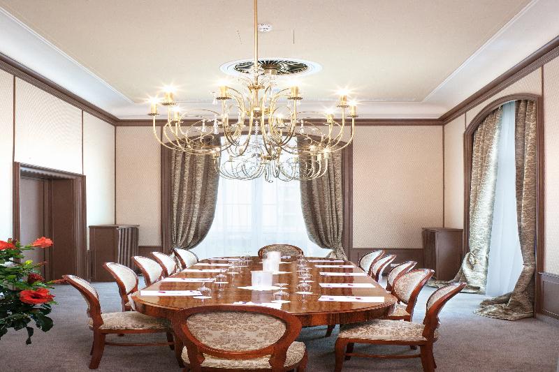 Star G Hotel Premium Dresden Altmarkt