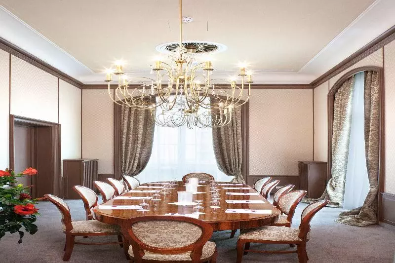 Star G Hotel Premium Dresden Altmarkt