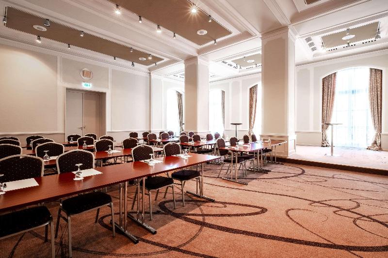 Star G Hotel Premium Dresden Altmarkt