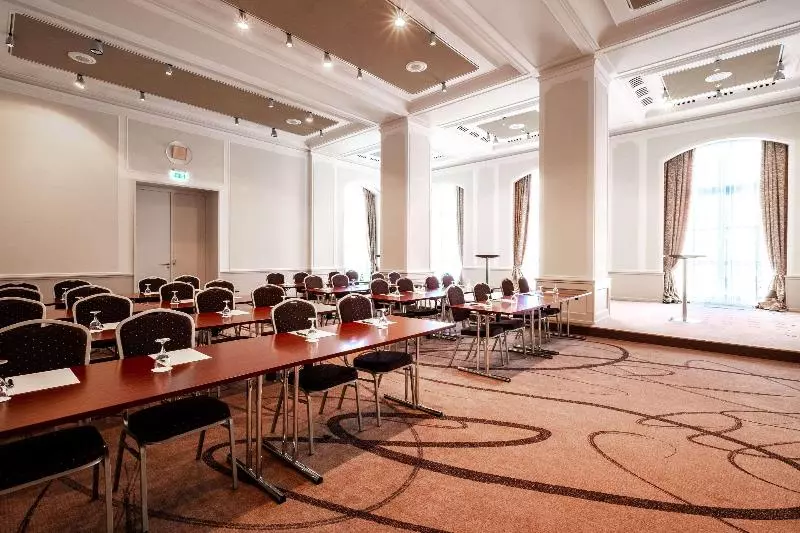 Star G Hotel Premium Dresden Altmarkt