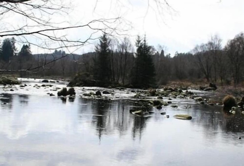 هتل The Cross Keys