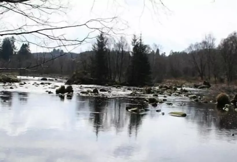 هتل The Cross Keys