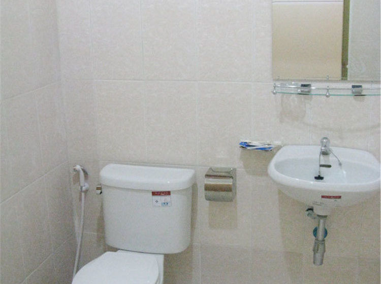 فندق The Green House