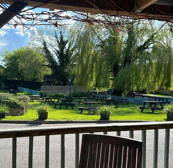 ホテル The Highwayman