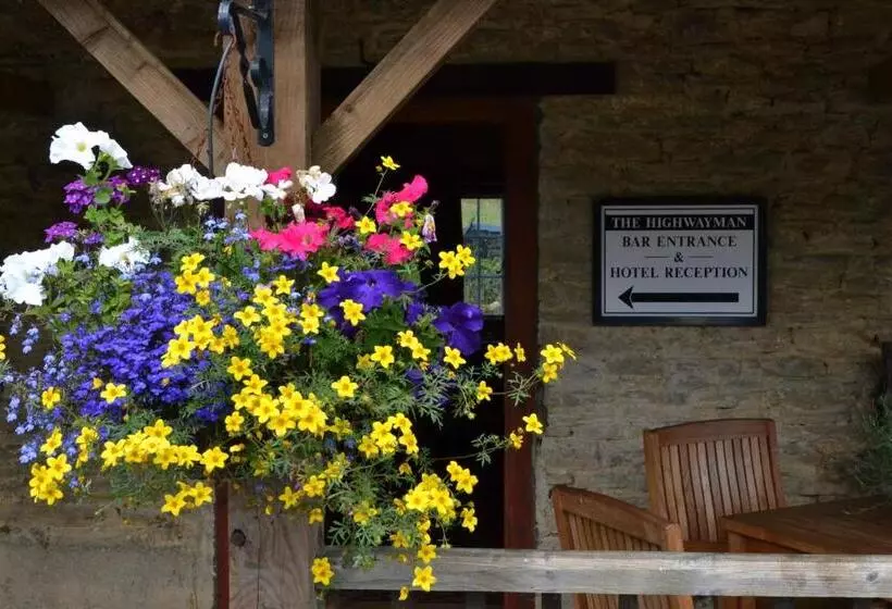 Hotel The Highwayman