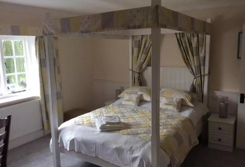 Hotel The Highwayman