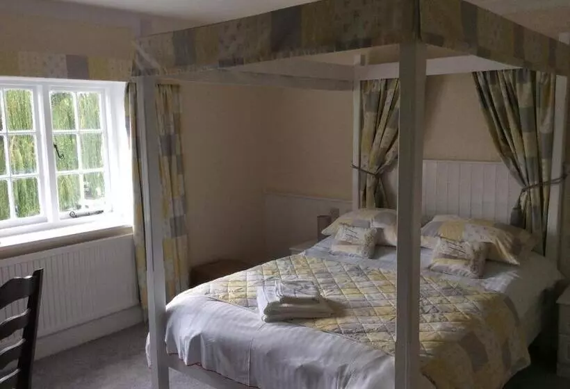 Hotel The Highwayman