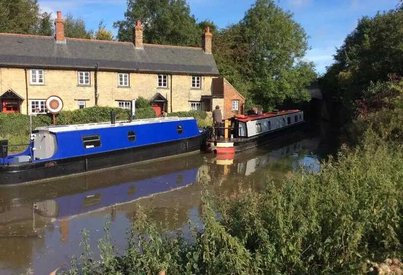 Hotel The Highwayman