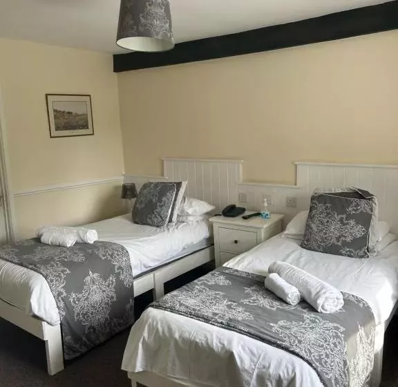 Hotel The Highwayman