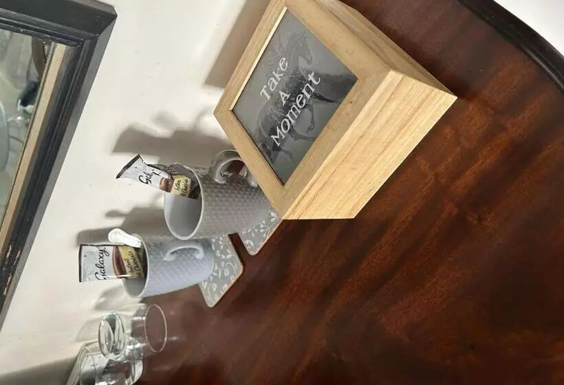 Hotel The Highwayman