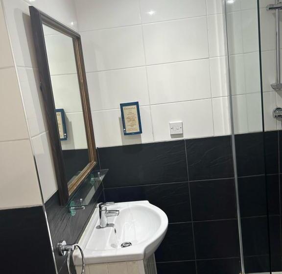 ホテル The Highwayman