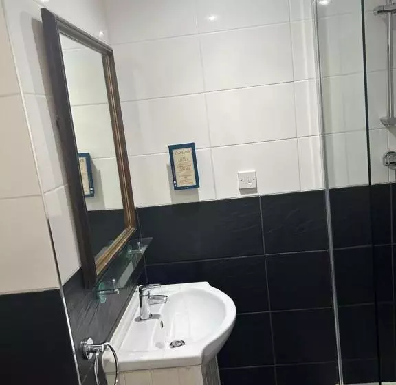 Hotel The Highwayman