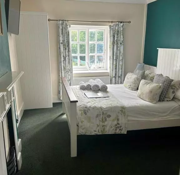 Hotel The Highwayman