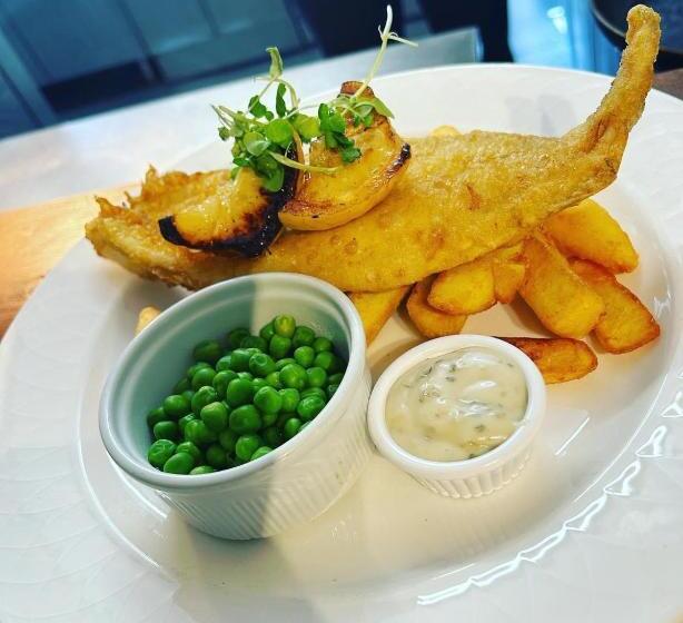 ホテル The Highwayman