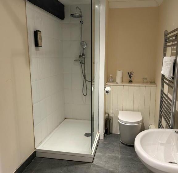 ホテル The Highwayman