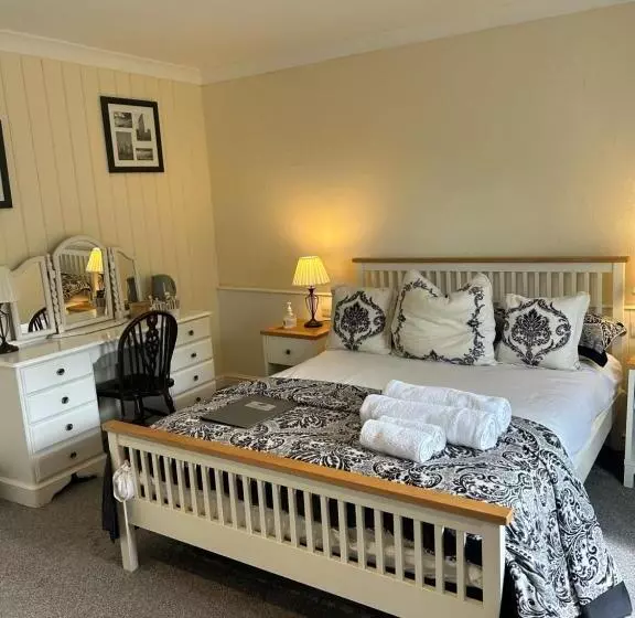 Hotel The Highwayman