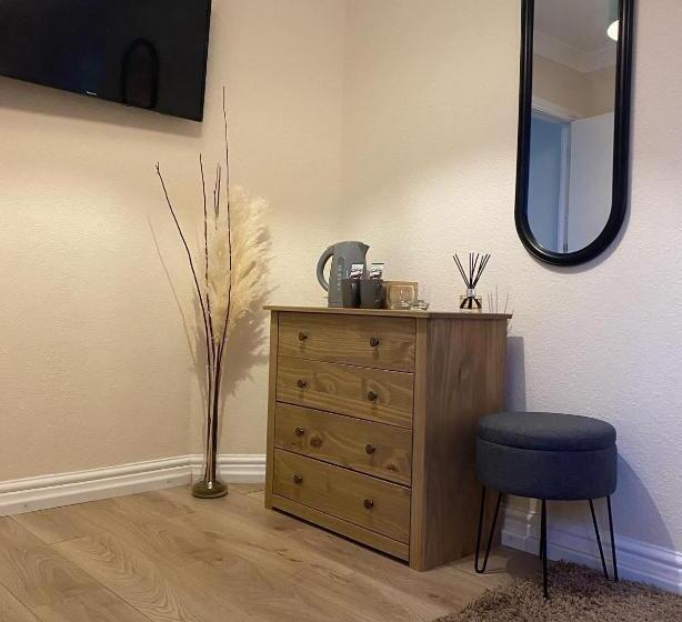 ホテル The Highwayman