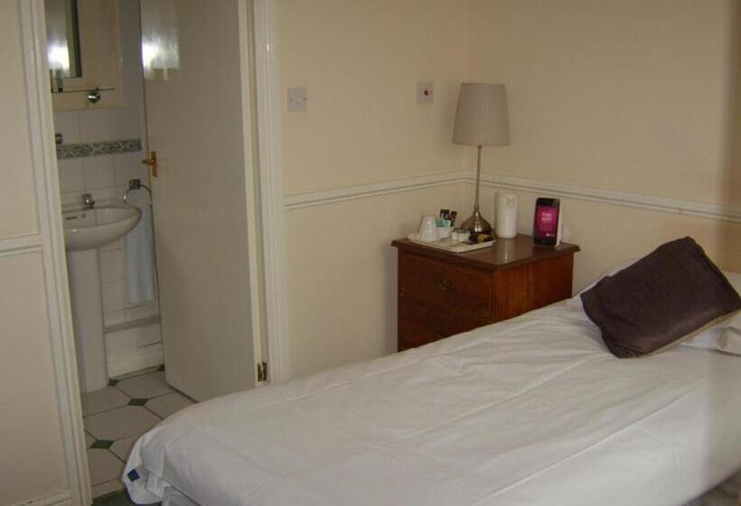 ホテル The Highwayman